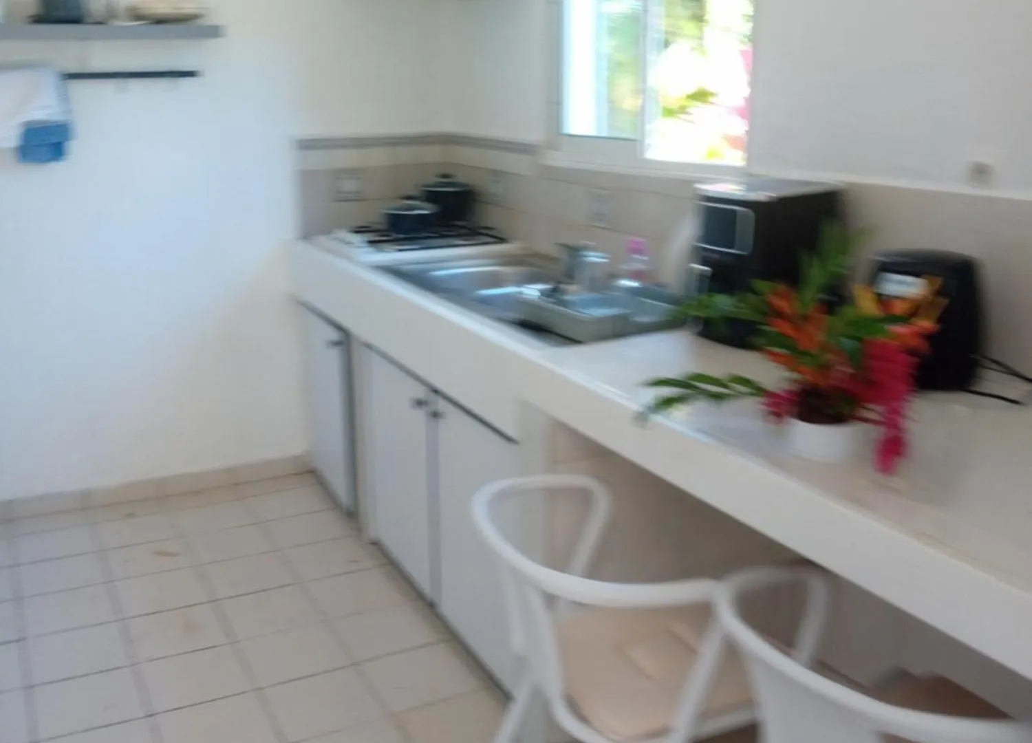 Holiday home La Sainte Rosienne Pomme Cannelle